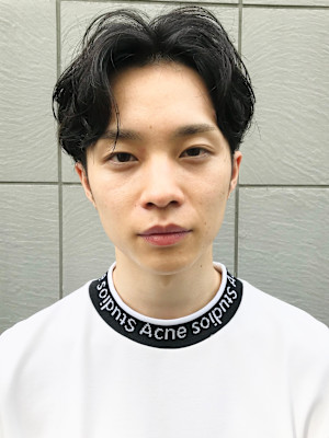 大人すっきりショート