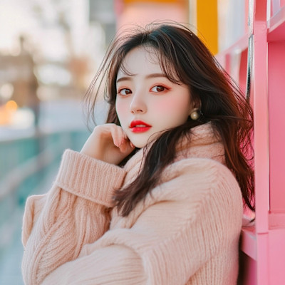 コリアンスタイル、ナチュラル