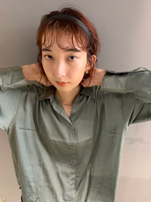 CEINE×ミディアム