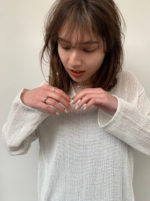 CEINE×ミディアム