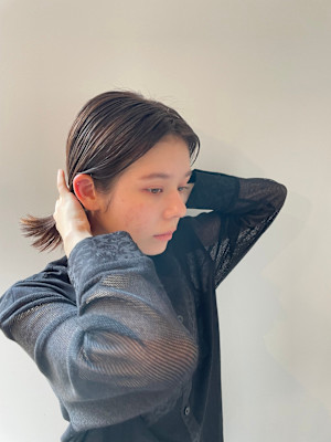 CEINE×ミディアム