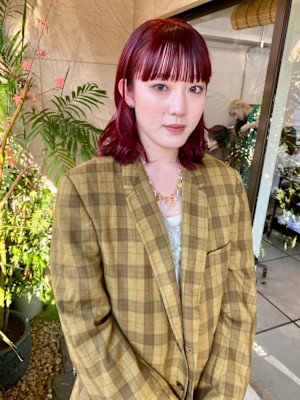 CEINE＋×ミディアム