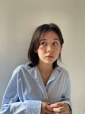 CEINE＋×ミディアム