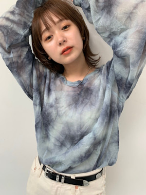 CEINE＋×ミディアム