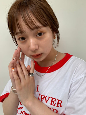 CEINE＋×ミディアム