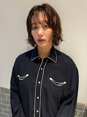 CEINE＋×ショート