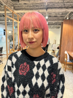 CEINE＋×ショート