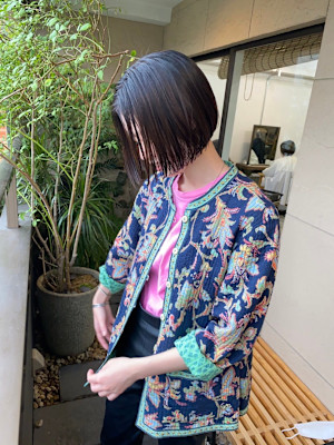 CEINE＋×ショート