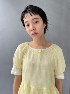 CEINE＋×ショート