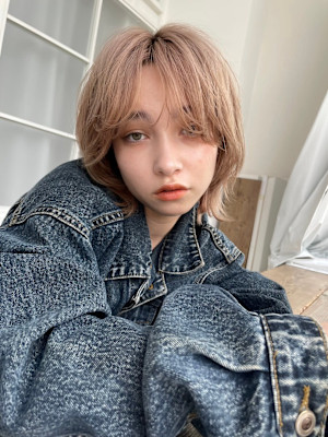 CEINE＋×ショート