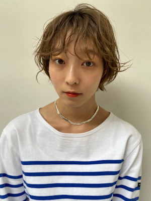 CEINE＋×ショート