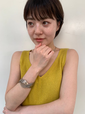 CEINE＋×ショート