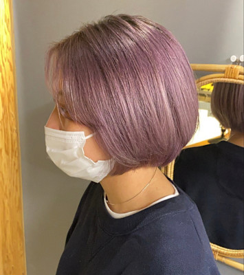 CEINE＋×ショート