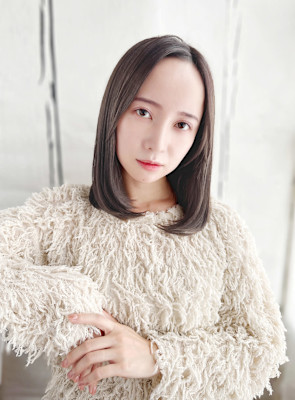 20代30代40代　イメチェン髪質改善ツヤロブ