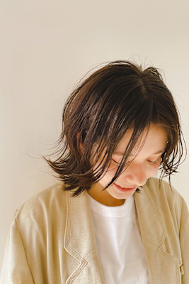 joli×ミディアム