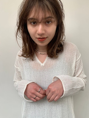 joli×ミディアム