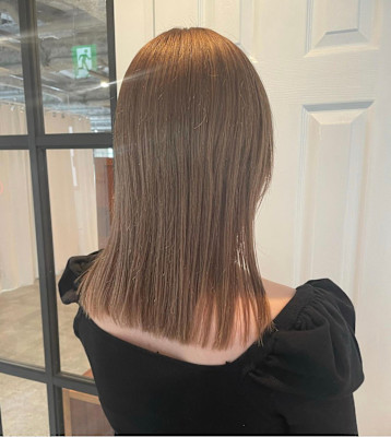 joli×ミディアム