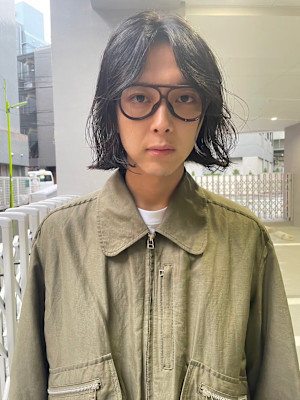 CEINE PATH 中目黒×メンズ