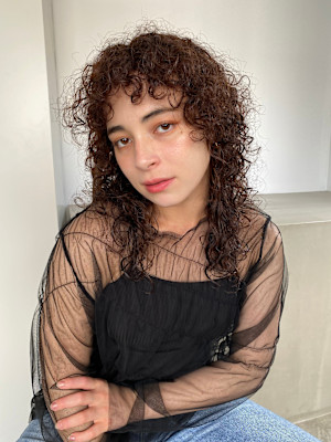 CEINE PATH 中目黒×ロング