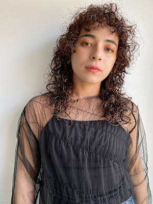 CEINE PATH 中目黒×ロング