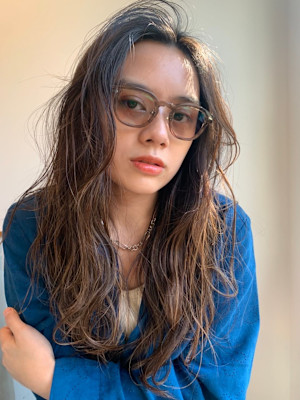 CEINE PATH 中目黒×ロング