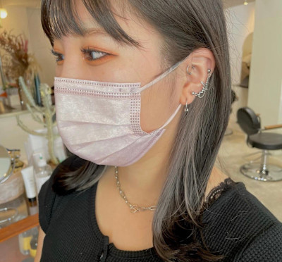 honen×ミディアム