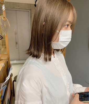 honen×ミディアム