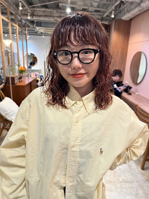 honen×ミディアム