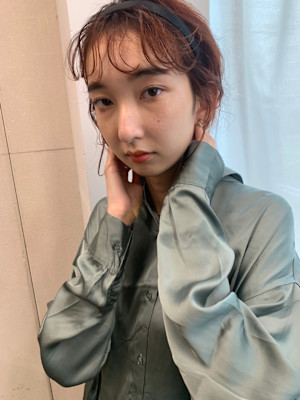 honen×ミディアム