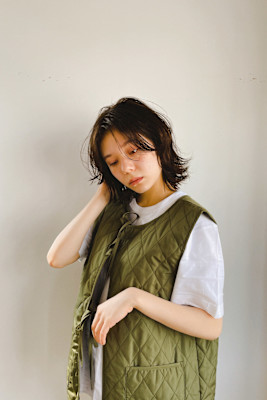 honen×ミディアム