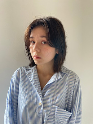 honen×ミディアム