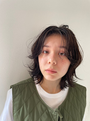 honen×ミディアム