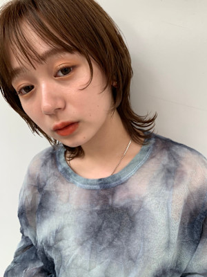 honen×ミディアム