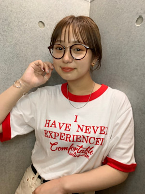 honen×ミディアム