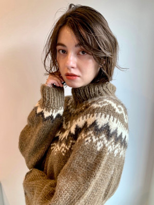 honen×ミディアム