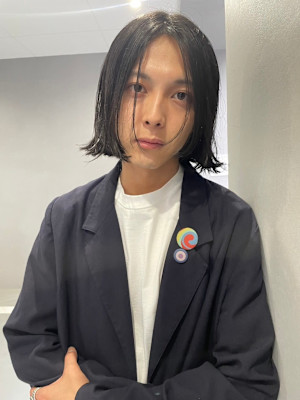 CEINE OUR×メンズ