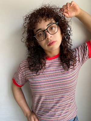 CEINE OUR×ロング