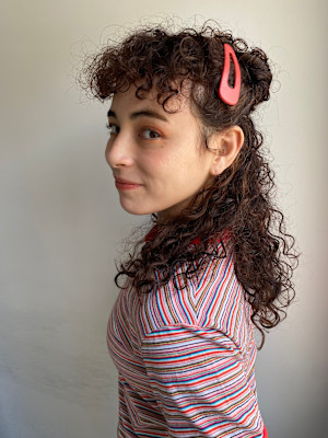 CEINE OUR×ロング