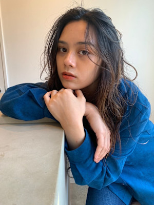 CEINE OUR×ロング