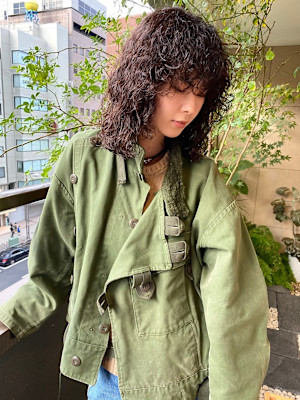 CEINE OUR×ミディアム