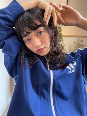 CEINE OUR×ミディアム