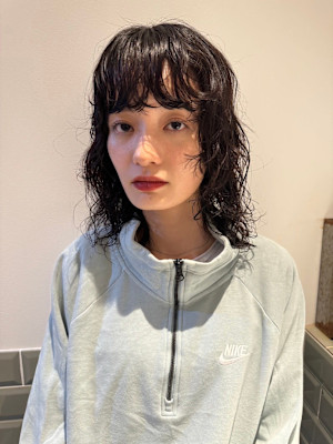 CEINE OUR×ミディアム