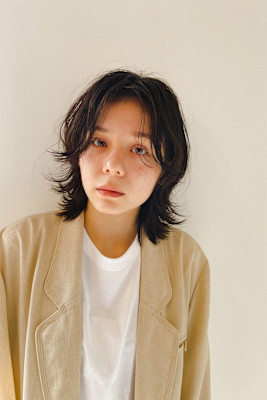 CEINE OUR×ミディアム