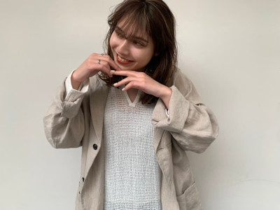 CEINE OUR×ミディアム