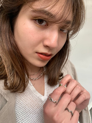 CEINE OUR×ミディアム