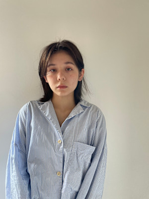 CEINE OUR×ミディアム