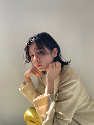 CEINE OUR×ミディアム