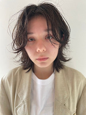 CEINE OUR×ミディアム