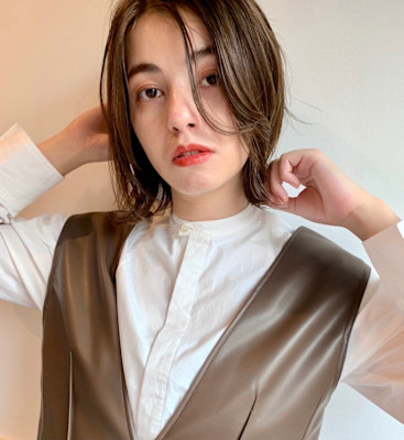 CEINE OUR×ミディアム