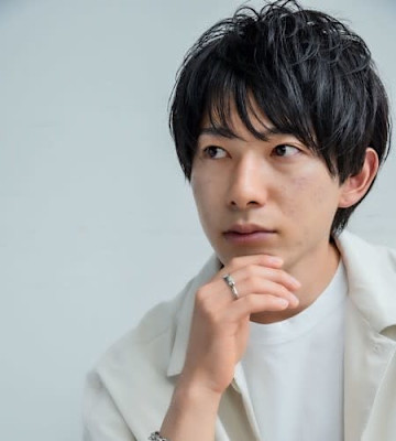 Flan hair 箱崎店×メンズ